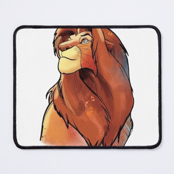 Item preview, The Lion King  designed and sold by Liska11365.