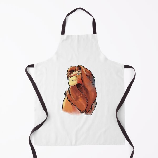 Item preview, The Lion King  designed and sold by Liska11365.