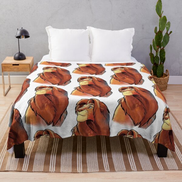 Item preview, The Lion King designed and sold by Liska11365.