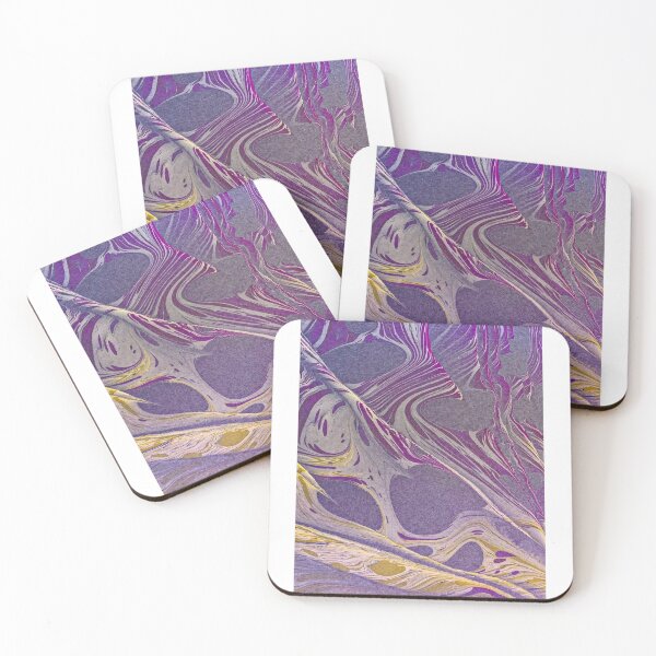 Item preview, 3fold designed and sold by Anubis-marbling.