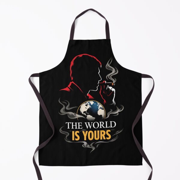 Item preview, Tony Montana Inspired Art designed and sold by Maverickystore.