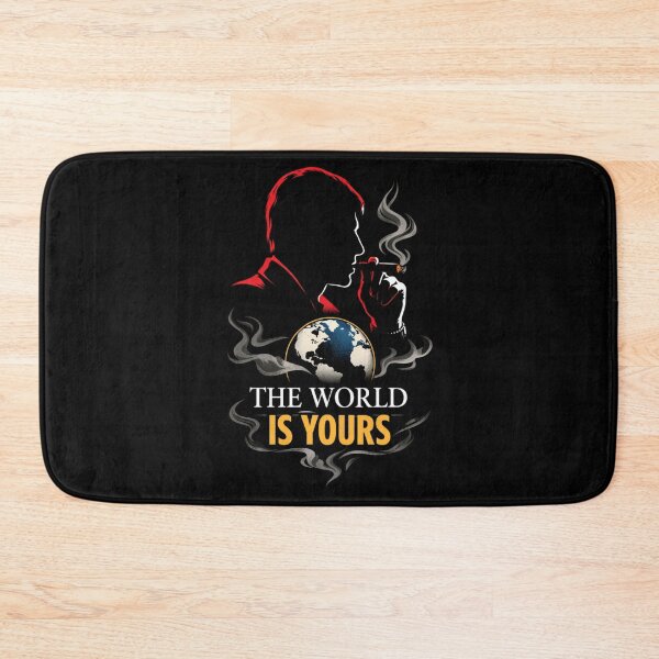 Item preview, Tony Montana Inspired Art designed and sold by Maverickystore.