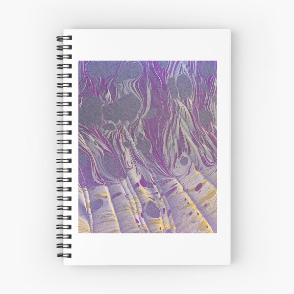 Item preview, 4fold designed and sold by Anubis-marbling.