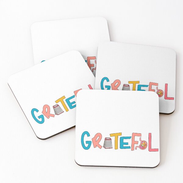 Item preview, Grateful Palette designed and sold by Marplesmade.
