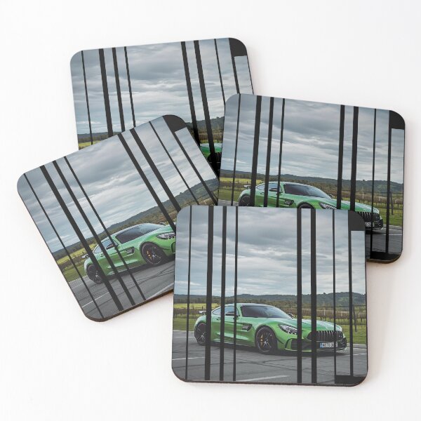 Item preview, Merced AM GT R inspired Design 3 designed and sold by Neon G.