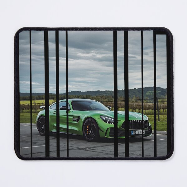 Item preview, Merced AM GT R inspired Design 3 designed and sold by Neon G.