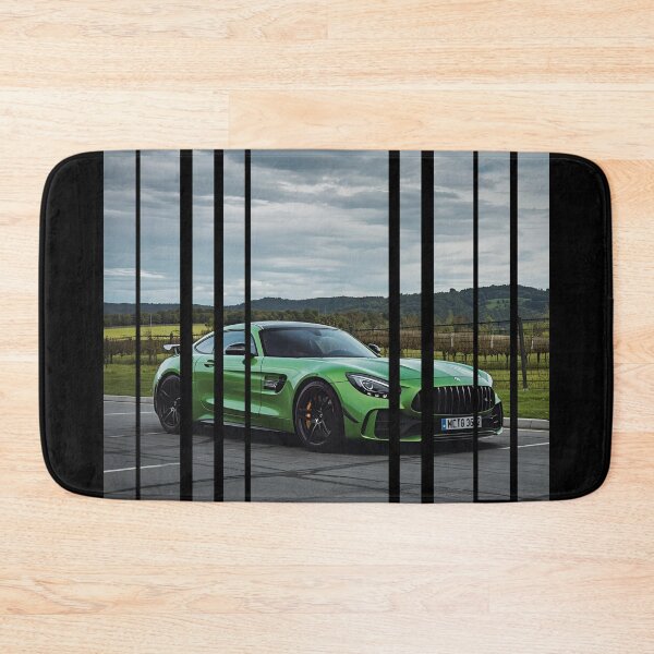 Item preview, Merced AM GT R inspired Design 3 designed and sold by Neon G.