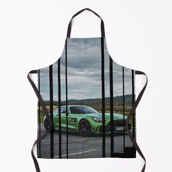 Item preview, Merced AM GT R inspired Design 3 designed and sold by Neon G.