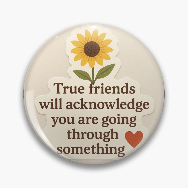 Item preview, True Friends designed and sold by Gina Deals Shop.