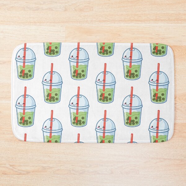 Item preview, Winking Boba Bubble Tea designed and sold by the-craft-shop.