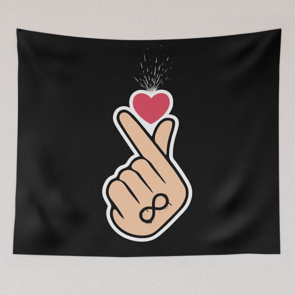 Item preview, Unlimited Love designed and sold by THEVONZA.