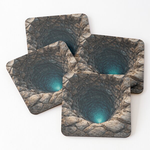 Item preview, Rock illusion designed and sold by DesignerChic111.