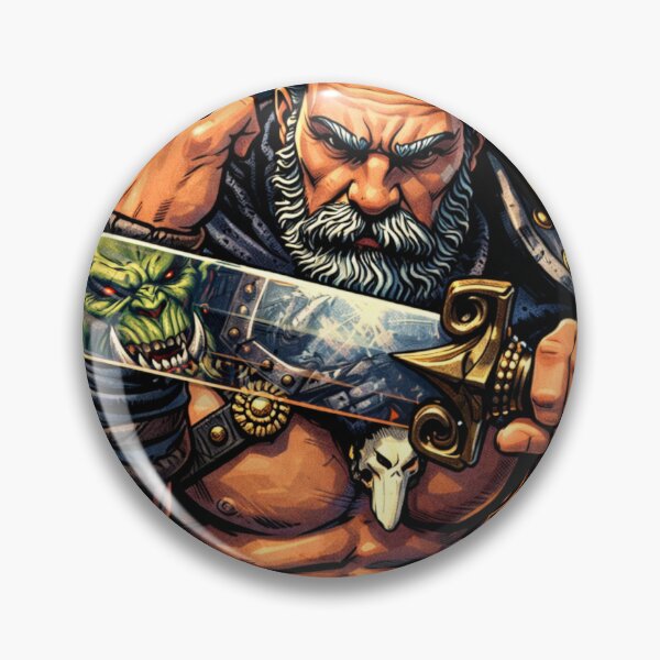 Item preview, Approaching Orc designed and sold by SpeedR8cer5.