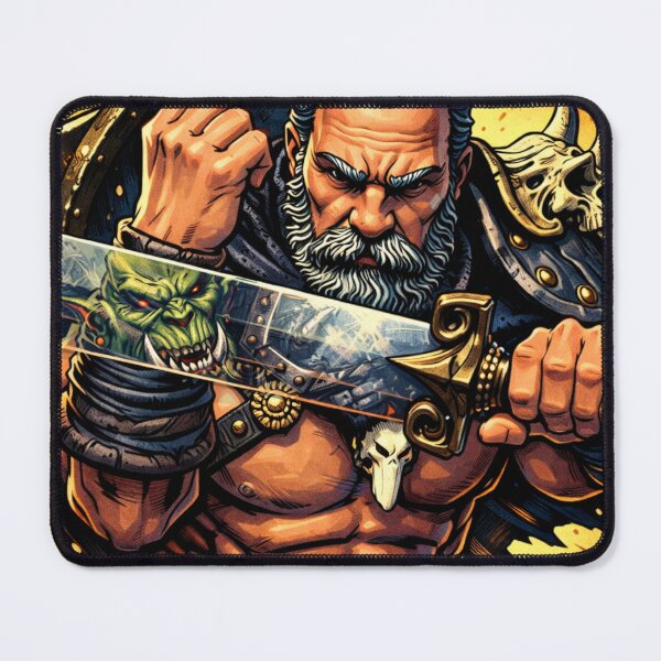 Item preview, Approaching Orc designed and sold by SpeedR8cer5.