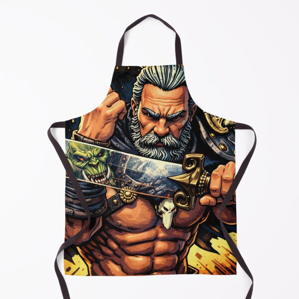 Item preview, Approaching Orc designed and sold by SpeedR8cer5.