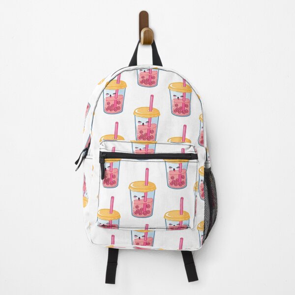 Item preview, Angry Boba Bubble Tea designed and sold by the-craft-shop.