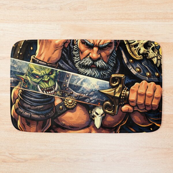 Item preview, Approaching Orc designed and sold by SpeedR8cer5.