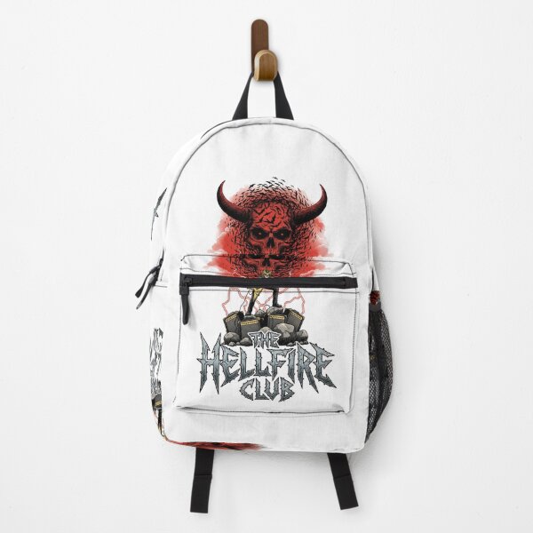 Item preview, Eddie Munson Shredding Thrash Metal 80s Hellfire Club Art designed and sold by INNER WINNER YOU.
