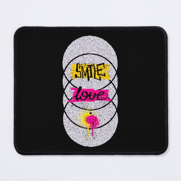 Item preview, Smile Love designed and sold by THEVONZA.