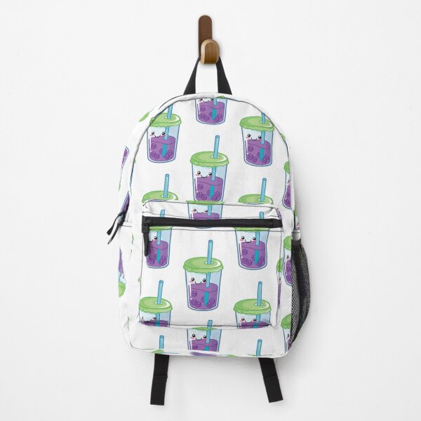 Item preview, Smiling Boba Bubble Tea designed and sold by the-craft-shop.