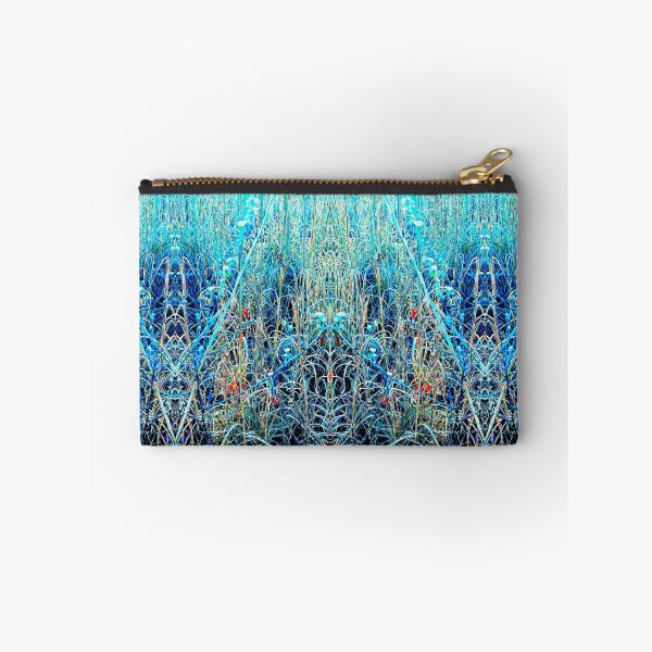 Item preview, Blue Signal Field designed and sold by Jellybeanjyart.