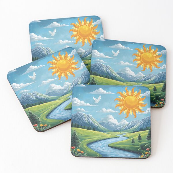Item preview, Nature designed and sold by Designfs.
