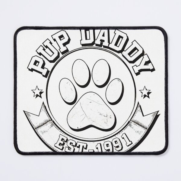 Item preview, Pup Daddy Gear designed and sold by PupDaddy.