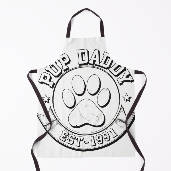 Item preview, Pup Daddy Gear designed and sold by PupDaddy.