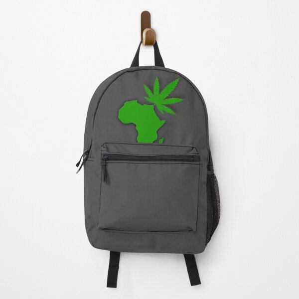Item preview, WEED WEED_AFRICA designed and sold by GOODLOOKING10.