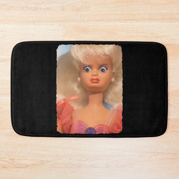 Item preview, Disgusted Doll Face Meme designed and sold by Eh Plus Designs.