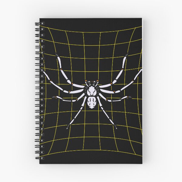 Item preview, Spider designed and sold by THEVONZA.
