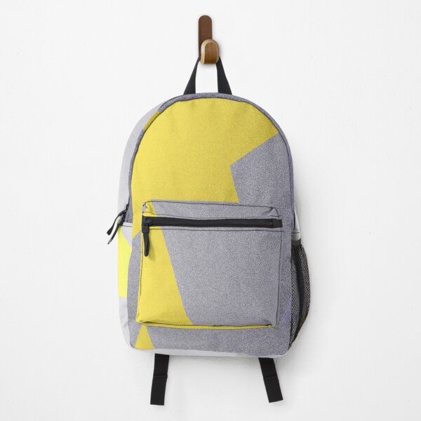Item preview, Golden Star on Textured Grey, All-Occasion Party designed and sold by WD-Artist.