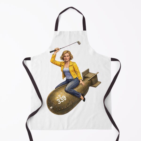 Item preview, Pluribus • Carol's Atom Bomb designed and sold by TheDisloyalists.