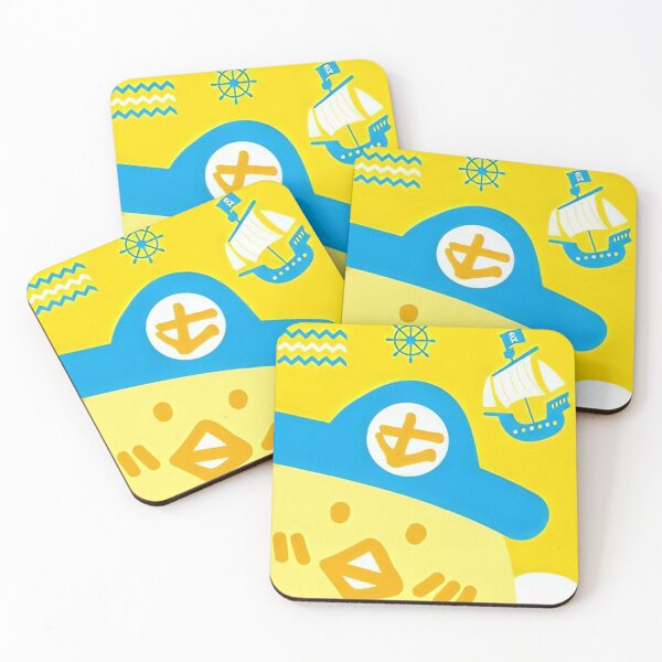 Item preview, Roroha Ppuppu - Sanha designed and sold by Kimverse Studio.