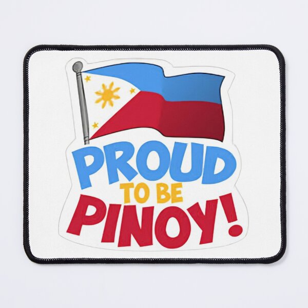 Item preview, Proud to be Pinoy designed and sold by Pusong Pinoy.