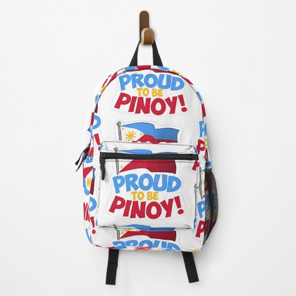 Item preview, Proud to be Pinoy designed and sold by Pusong Pinoy.