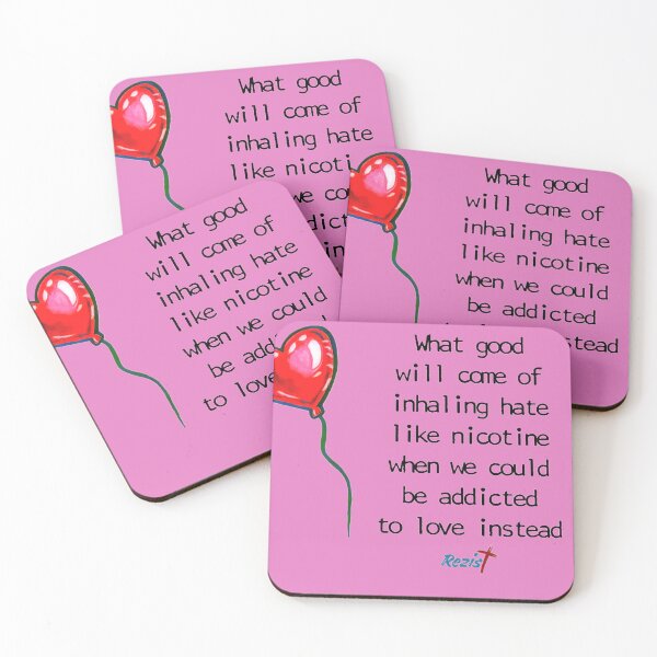 Item preview, Addicted to love designed and sold by REZISTbyDeeJae.