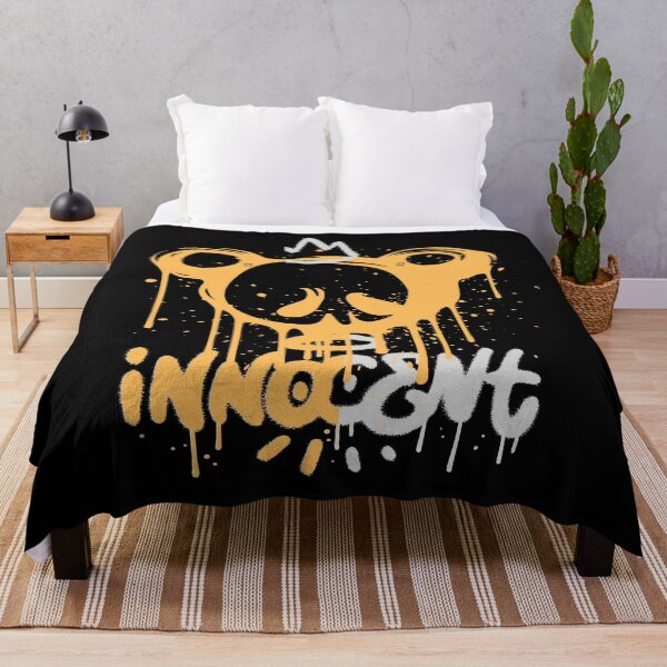 Item preview, Innocent designed and sold by THEVONZA.