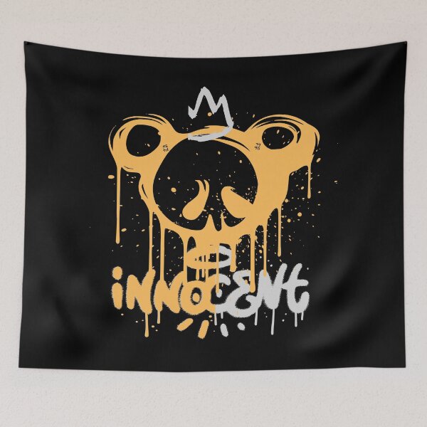 Item preview, Innocent designed and sold by THEVONZA.