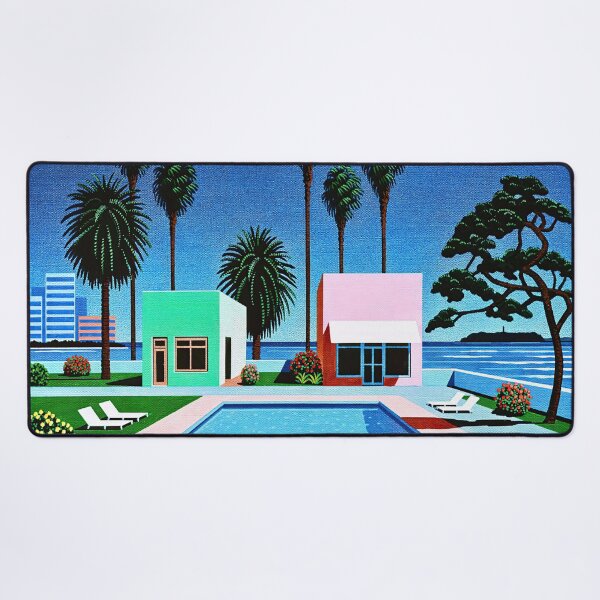 Item preview, Hiroshi Nagai designed and sold by st1art.
