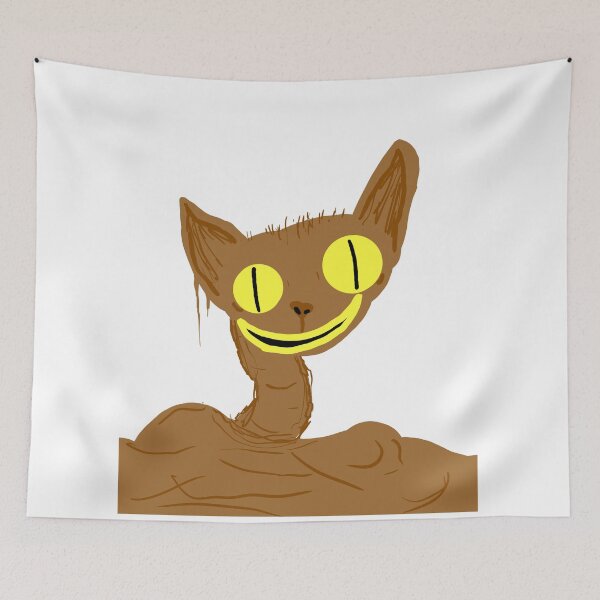 Item preview, The Glarp designed and sold by The Odd Penguin.