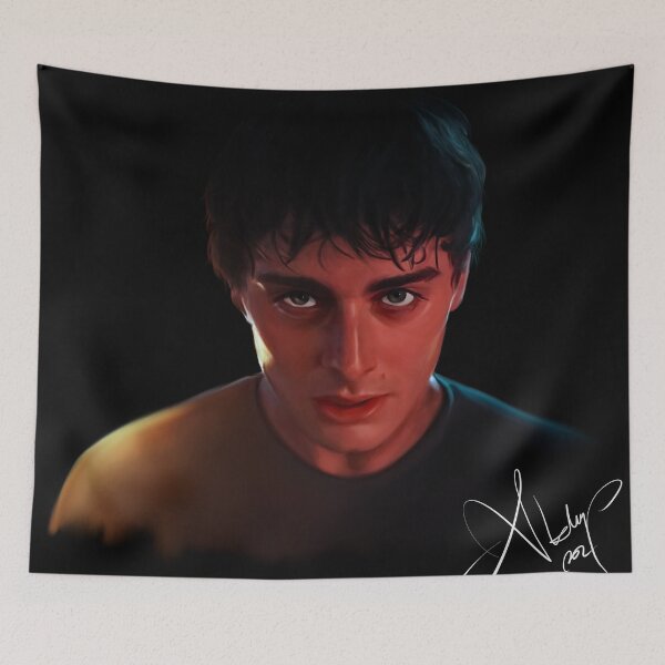 Item preview, wll designed and sold by Xbalanque.
