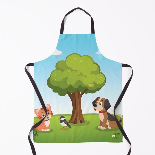 Item preview, Peaceful Garden Friends designed and sold by Designfs.
