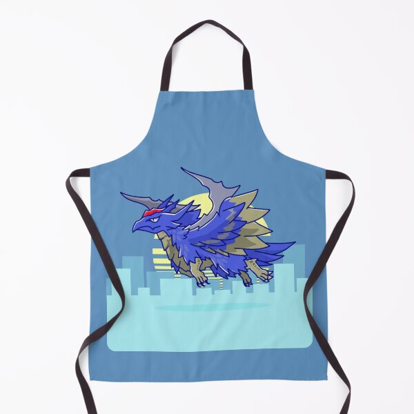 Item preview, Maga-Basser designed and sold by ziodynes098.