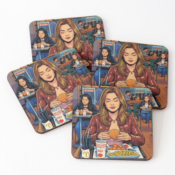 Item preview, Lederbraun: Guilty Pleasures designed and sold by Lederbraun.