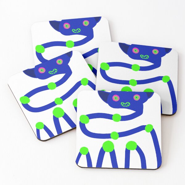 Item preview, Bright eyed snake designed and sold by The Odd Penguin.