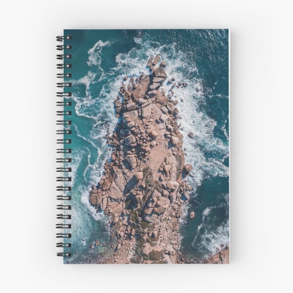 Item preview, Famous Llandudno Rocks - Drone Photography designed and sold by thisisalex.