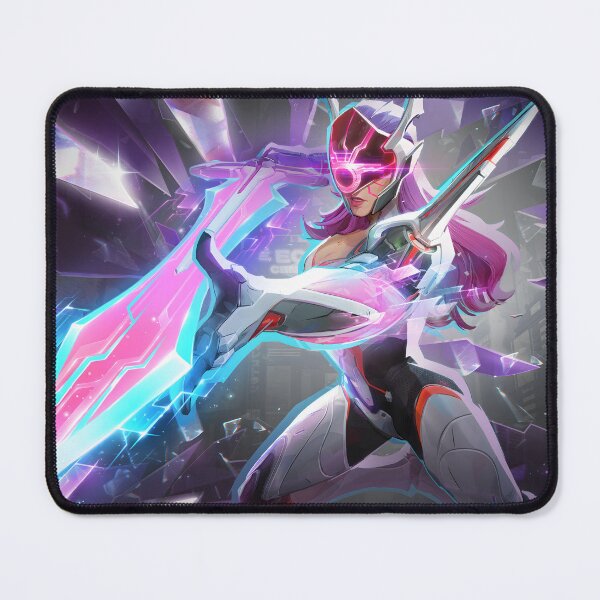 Item preview, Angela | MVP | Escape the Shackles designed and sold by Marvel Rivals Art.