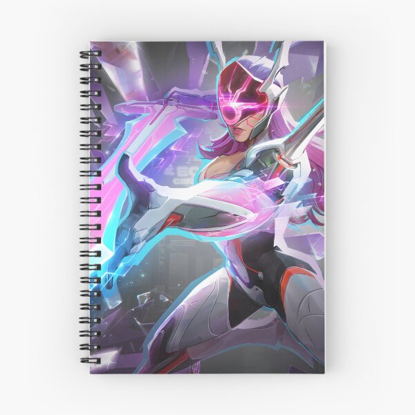 Item preview, Angela | MVP | Escape the Shackles designed and sold by Marvel Rivals Art.