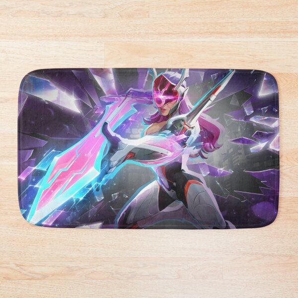 Item preview, Angela | MVP | Escape the Shackles designed and sold by Marvel Rivals Art.